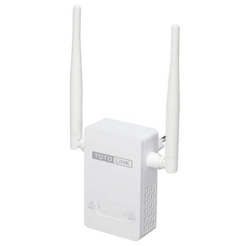 Bộ kích sóng Wifi Totolink EX200 (2.4 Ghz | 300Mbps)