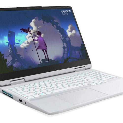 Laptop Lenovo IdeaPad Gaming 3 15IAH7 82S9003JVN (i5-12500H | RTX 3050 Ti | RAM 8GB | SSD 512GB | 15.6