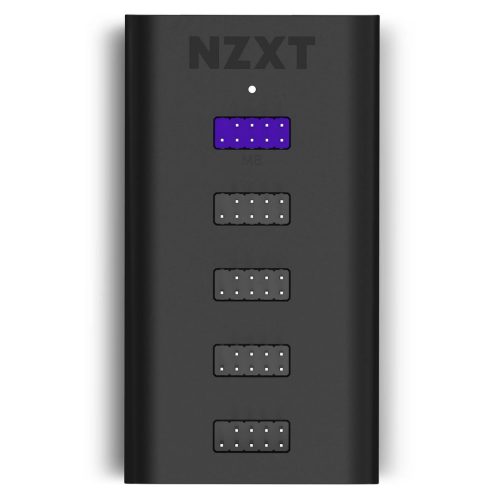 Bộ chia NZXT Internal USB Hub (AC-IUSBH-M3)