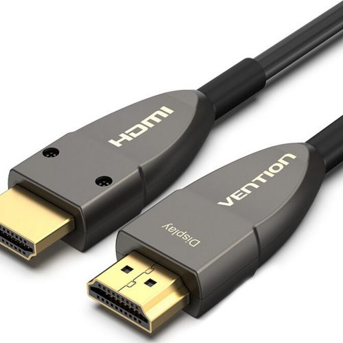Dây cáp Vention HDMI 2.0 độ dài 15m sợi quang (AAYBN 4K@60Hz)