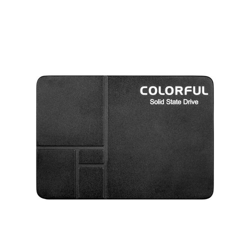 Ổ cứng SSD Sata 2.5" Colorful SL300 160GB