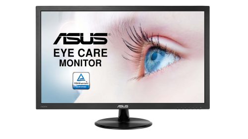 Màn hình Asus VP247HAE (24 inch | Full HD | VA | 60Hz)