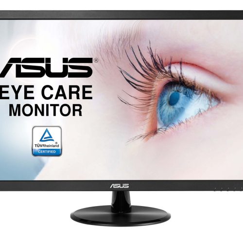 Màn hình Asus VP247HAE (24 inch | Full HD | VA | 60Hz)