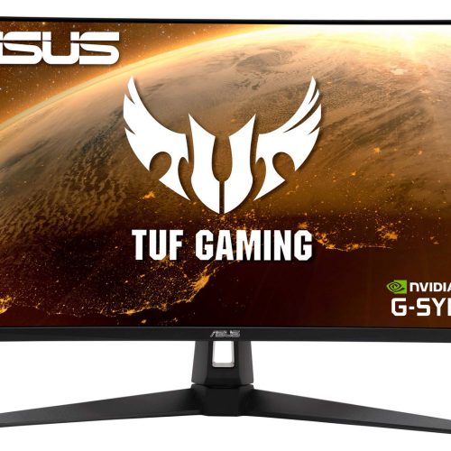 Màn hình Asus TUF Gaming VG27AQ1A (27