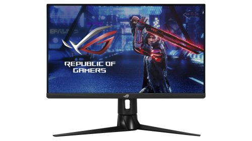 Màn hình Asus ROG Strix XG27AQM (27" | QHD | IPS | 270Hz | G-SYNC Compatible)