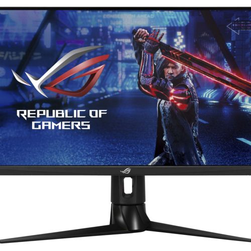 Màn hình Asus ROG Strix XG27AQM (27