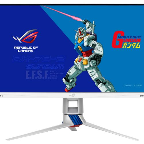 Màn hình Asus ROG Strix XG279Q-G Gundam Edition (27