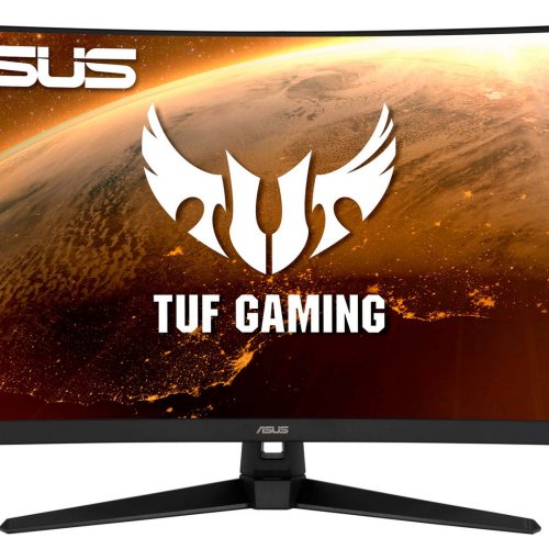 Màn hình cong Asus TUF Gaming VG32VQ1B (31.5