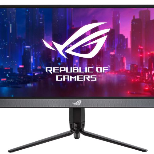 Màn hình Asus ROG Strix XG17AHP (17