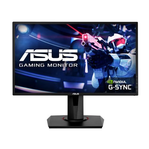 Màn hình Asus VG248QG (24inch/FHD/TN/165Hz/G-Sync)