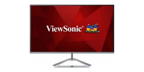 Màn hình ViewSonic VX2776-SH (27'' | FHD | IPS | 75Hz)