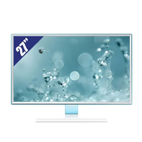 Màn hình Samsung LS27E360F (27inch/FHD/PLS/60Hz/Flat)