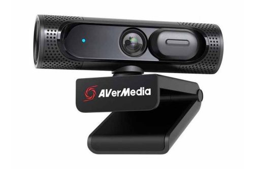 Webcam AVerMedia Wide Angle 1080p60 PW315