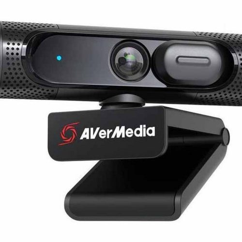 Webcam AVerMedia Wide Angle 1080p60 PW315