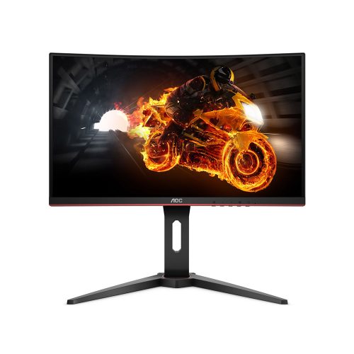 Màn Hình Cong AOC C27G1 (27inch/FHD/VA/144Hz/FreeSync)