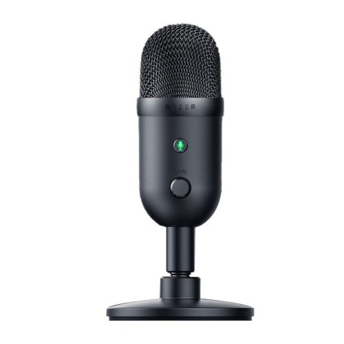 Microphone Razer Seiren V2 X (RZ19-04050100-R3M1)