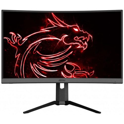 Màn hình cong MSI Optix MAG272CQR (27inch | QHD | 165Hz | VA | FreeSync)