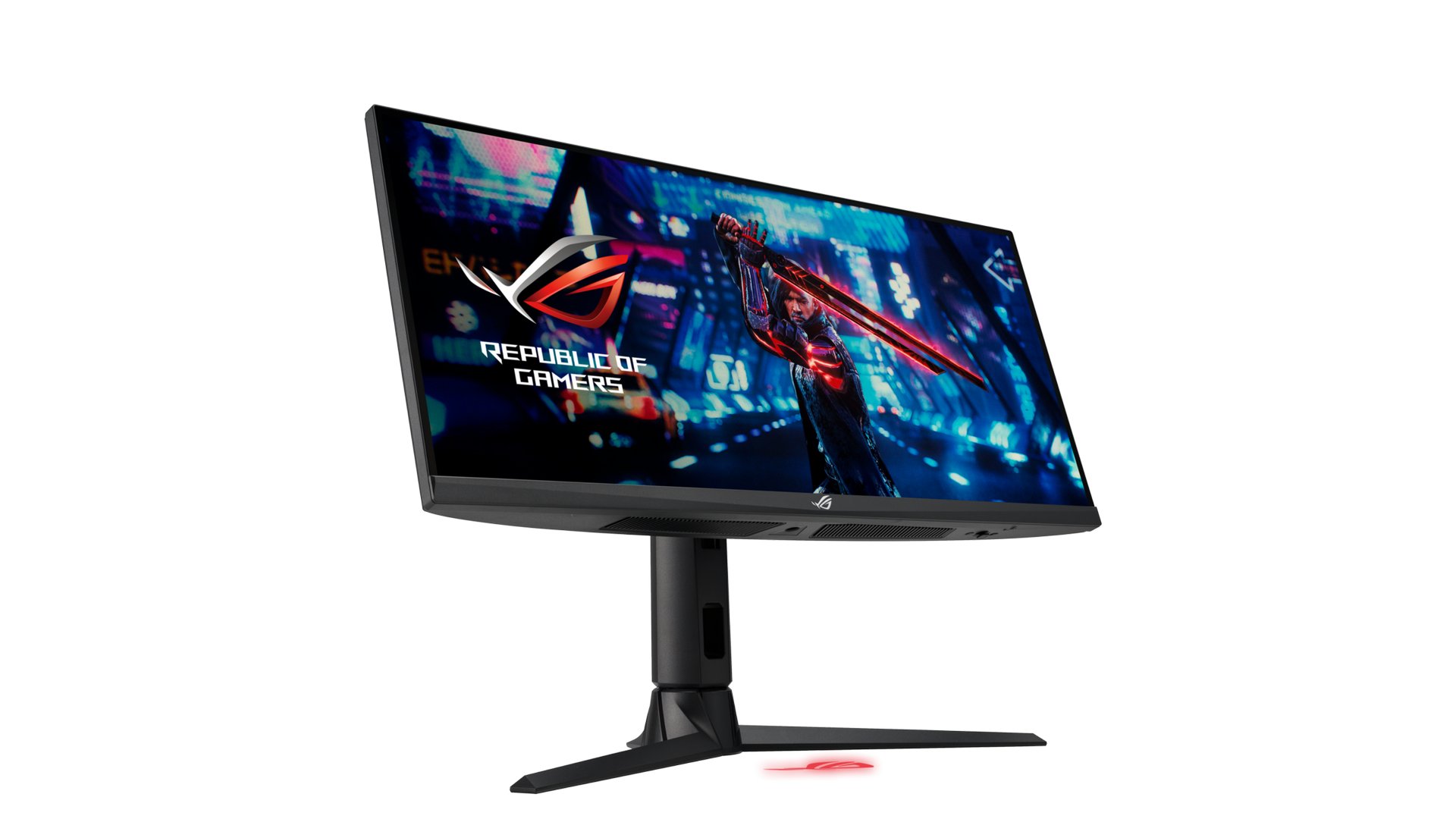 ASUS ROG Strix XG309CM