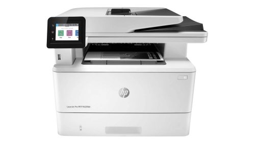 Máy in đa năng HP LaserJet Pro MFP M428fdn - W1A29A