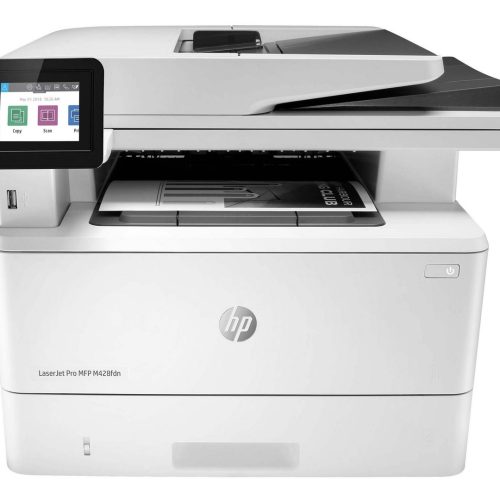 Máy in đa năng HP LaserJet Pro MFP M428fdn - W1A29A