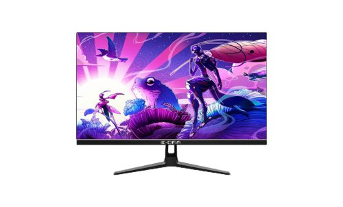 Màn hình E-Dra EGM27F1 (27 inch FHD | IPS | 165Hz | 1ms | GSync và Freesync)