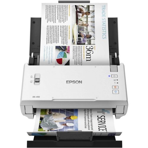 Máy Scan EPSON WordForce DS-410