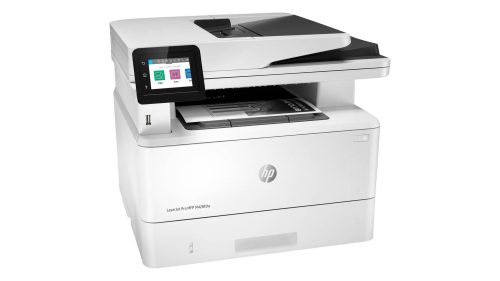 Máy in đa năng HP LaserJet Pro MFP M428fdw - W1A30A