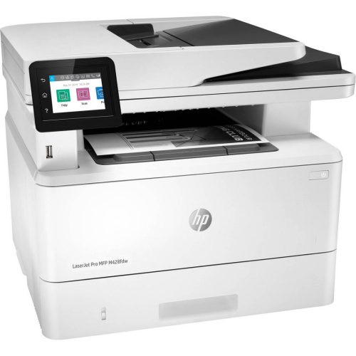 Máy in đa năng HP LaserJet Pro MFP M428fdw - W1A30A