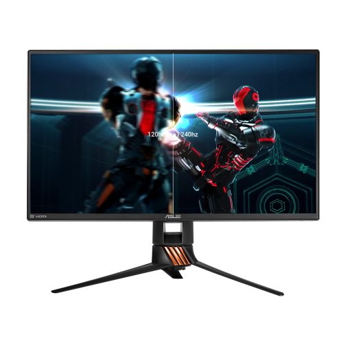 Màn hình Asus ROG Swift PG258Q (24inch/FHD/TN/240Hz/G-Sync)