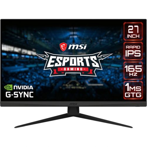 Màn Hình MSI Optix G273QF (27