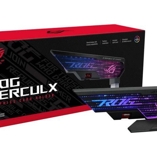 VGA Holder ASUS ROG Herculx