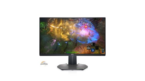 Màn hình Dell S2522HG (25 inch | FHD | IPS | 240Hz | 1ms | FreeSync Premium + G-SYNC)