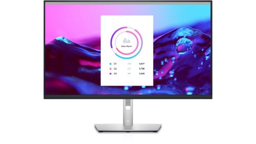 Màn hình Dell P3222QE (31.5 inch | 4K UHD | IPS | USB-C)