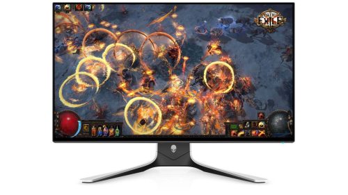 Màn hình Dell Alienware 27 AW2721D (27 inch | QHD 2K | IPS | 240Hz | 1ms | G-SYNC Ultimate)