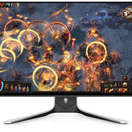 Màn hình Dell Alienware 27 AW2721D (27 inch | QHD 2K | IPS | 240Hz | 1ms | G-SYNC Ultimate)