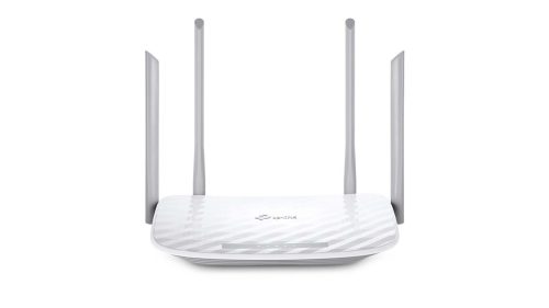 Bộ phát Wifi TP-Link Archer C50 V6.0