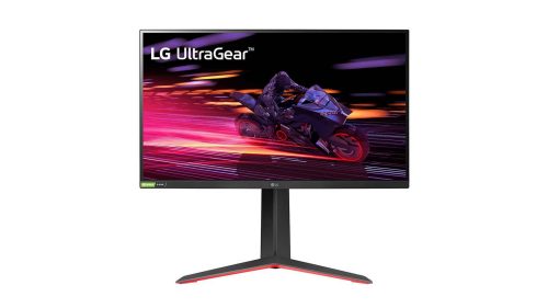 Màn Hình LG UltraGear 27GP750-B (27inch | IPS | FHD | 240Hz | HDR | FreeSync + G-Sync)