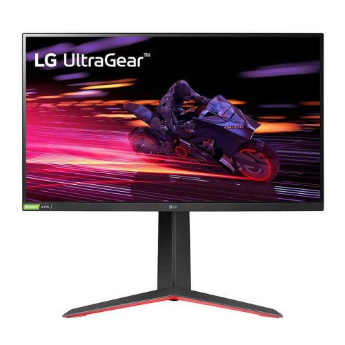 Màn Hình LG UltraGear 27GP750-B (27inch | IPS | FHD | 240Hz | HDR | FreeSync + G-Sync)