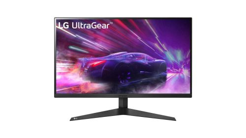 Màn Hình LG UltraGear 27GQ50F (27inch | VA | FHD | 165Hz | FreeSync)