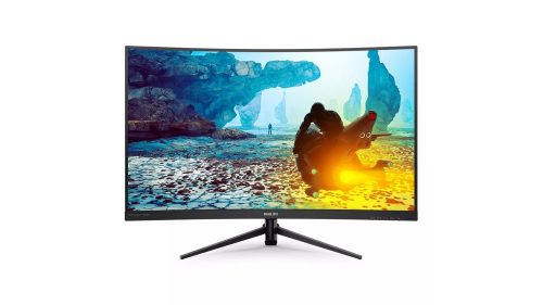 Màn hình cong PHILIPS 272M8CZ (27'' FHD | VA | 165Hz)