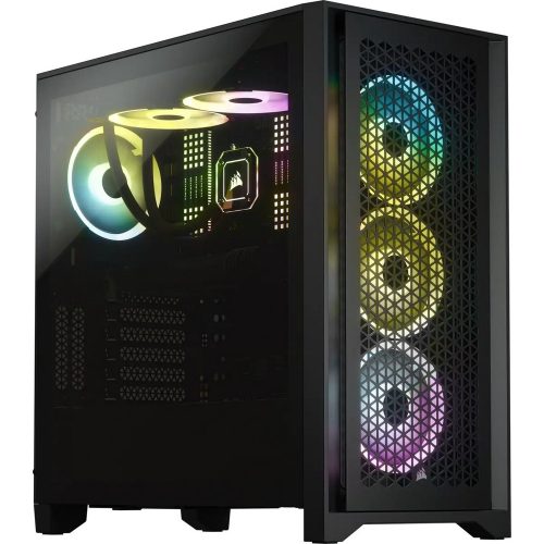PC Gaming AMD Ryzen 7 5800X | RTX 3070 Ti | RAM 16GB