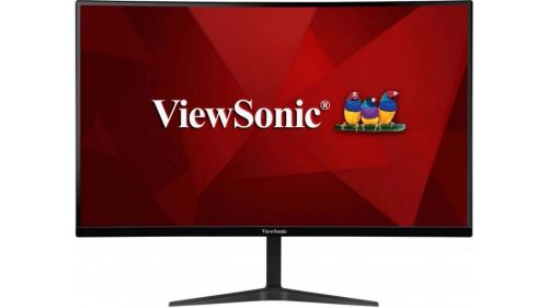 Màn hình cong ViewSonic VX2719-PC-MHD (27'' | FHD | VA | 240Hz | FreeSync)