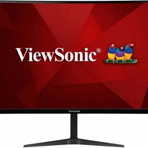 Màn hình cong ViewSonic VX2719-PC-MHD (27'' | FHD | VA | 240Hz | FreeSync)