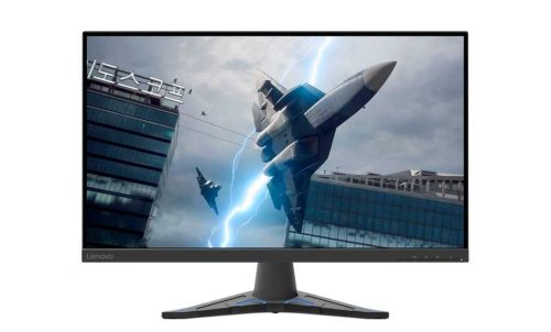 Màn Hình Lenovo G27qe-28 66E2GAR1VN (27inch | IPS | 2K | 100Hz | 1ms | FreeSync)