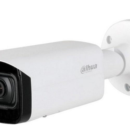 Camera Analog Dahua HAC-HFW2231TP-AS-S2 (2 MP)
