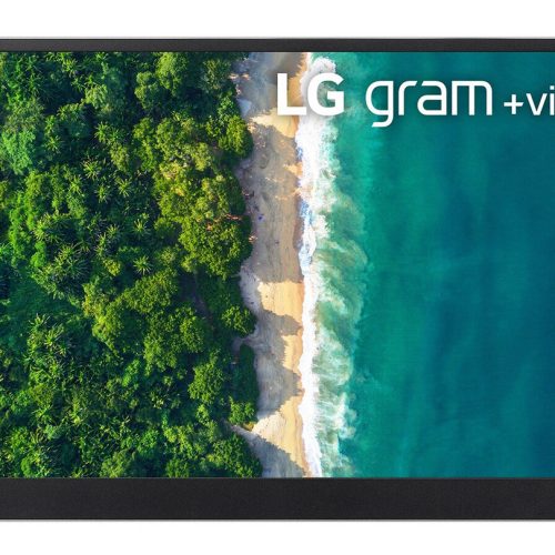 Màn hình di động LG Gram View 16MQ70.ASDA5 (16