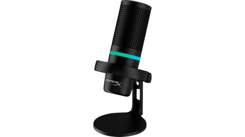 Microphone HyperX Duocast Black (4P5E2AA)