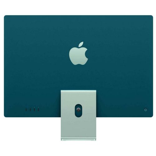 Giá APPLE iMac M1 Z12V00047 (8-Core CPU | 8-Core GPU | 16GB RAM | 512GB SSD | 24-inch-4.5K | Mac OS | Xanh lá) Mới nhất