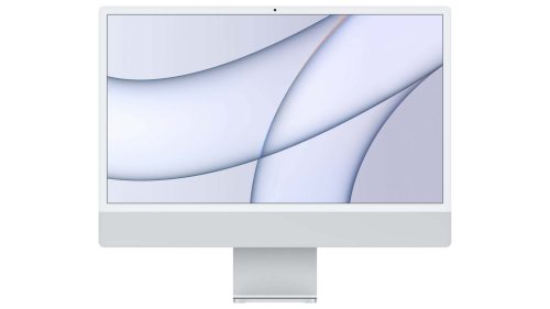 Giá APPLE iMac M1 MGPC3SA/A (8-Core CPU | 8-Core GPU | 8GB RAM | 256GB SSD | 24-inch-4.5K | Mac OS | Bạc) Mới nhất