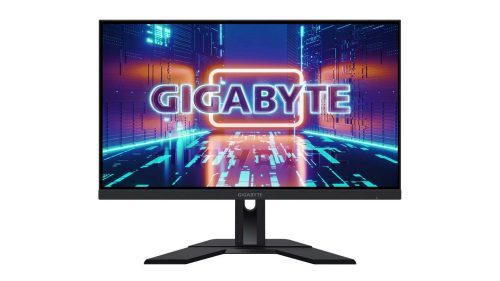 Màn hình Gigabyte M27Q X (27inch | QHD | IPS | 240Hz | HDR400 | FreeSync Premium )